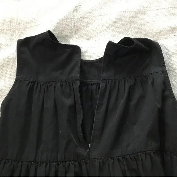 CO Essentials Tiered Dress fits XS/S🎖️HOST PICK🎖️ - Picture 8 of 9